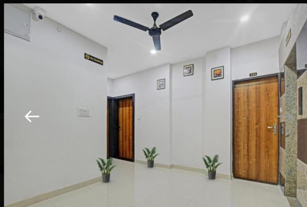 Hotel Mangal Niwas Udaipur Exterior photo